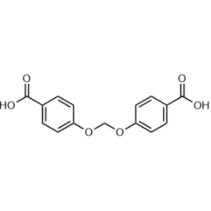 4,4'-(Methylenebis(oxy))dibenzoic acid|CS-0565266