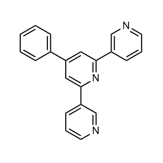 4'-Phenyl-3,2':6',3''-terpyridine|CS-0565304