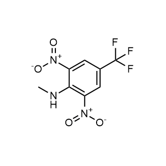 N-Methyl-2,6-dinitro-4-(trifluoromethyl)aniline|CS-0565470