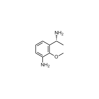 (R)-3-(1-Aminoethyl)-2-methoxyaniline|CS-0565606