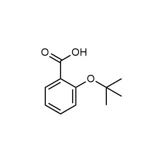 2-(tert-Butoxy)benzoic acid|CS-0565622