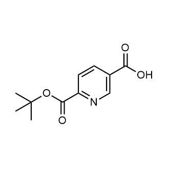 6-(tert-Butoxycarbonyl)nicotinic acid|CS-0565662