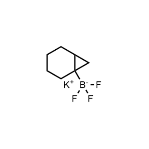 Potassium bicyclo[4.1.0]heptan-1-yltrifluoroborate|CS-0565907