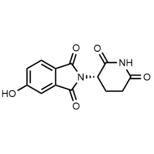 (S)-Thalidomide-5-OH|CS-0565951