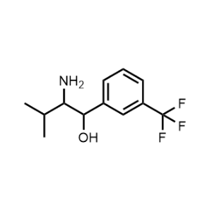 2-Amino-3-methyl-1-(3-(trifluoromethyl)phenyl)butan-1-ol|CS-0566157