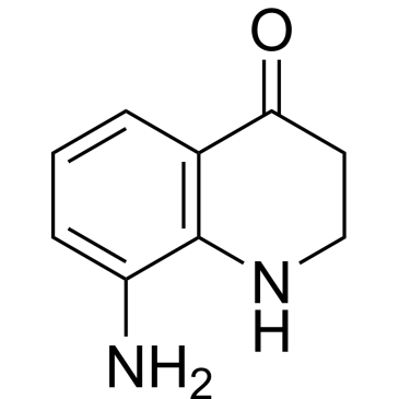 8-Amino-2,3-dihydroquinolin-4(1H)-one|CS-0566355