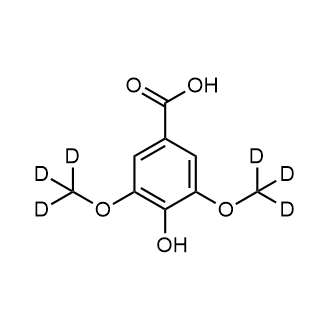 Syringic acid-d6|CS-0566439
