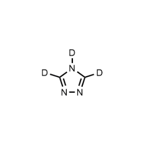 1,2,4-Triazole-d3|CS-0566612