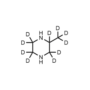 2-Methylpiperazine-d10|CS-0566700