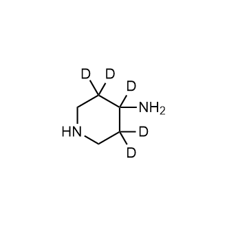Piperidin-4-amine-d5|CS-0566735
