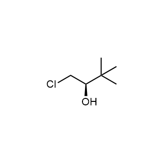 (R)-1-Chloro-3,3-dimethylbutan-2-ol|CS-0566740