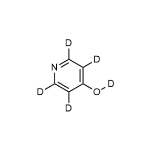 Pyridin-4-ol-d5|CS-0566745