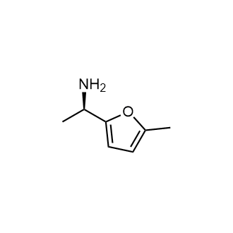 (R)-1-(5-Methylfuran-2-yl)ethanamine|CS-0566761