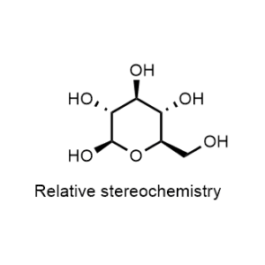 β-DL-Glucopyranose|CS-0566855