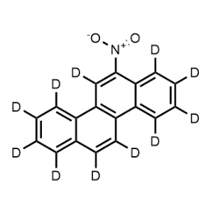 6-Nitrochrysene-d11|CS-0566980