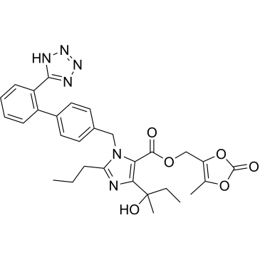 Olmesartan impurity 5|CS-0566992