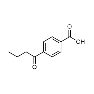 4-Butyrylbenzoic acid|CS-0567176