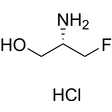 (S)-2-Amino-3-fluoropropan-1-ol hydrochloride|CS-0567197