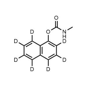 Carbaryl-d7|CS-0567326