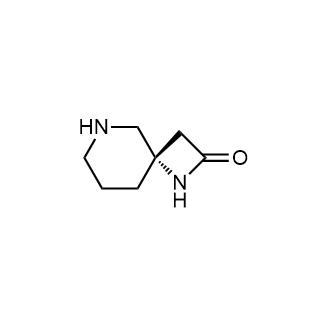 (S)-1,6-Diazaspiro[3.5]nonan-2-one|CS-0567512