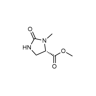 (S)-Methyl 3-methyl-2-oxoimidazolidine-4-carboxylate|CS-0567528