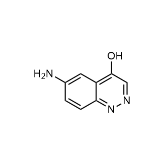 6-Aminocinnolin-4-ol|CS-0567541
