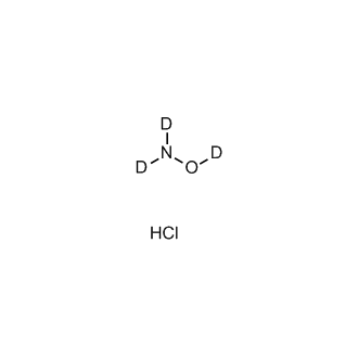 Hydroxylamine-d3 hydrochloride