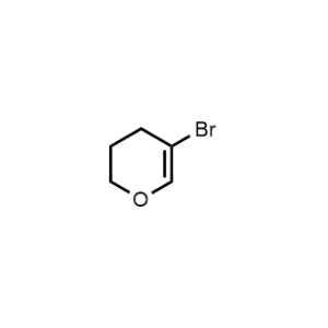 5-Bromo-3,4-dihydro-2H-pyran|CS-0567740