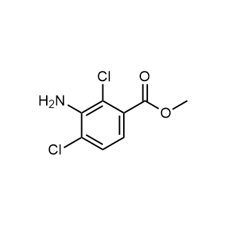 Methyl 3-amino-2,4-dichlorobenzoate|CS-0567852