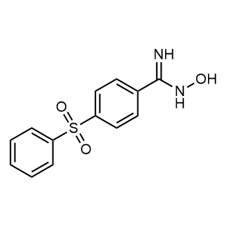 N-Hydroxy-4-(phenylsulfonyl)benzimidamide|CS-0567858