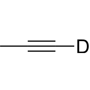 Methylacetylene-d1|CS-0567866