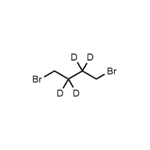 1,4-Dibromobutane-2,2,3,3-d4|CS-0567939