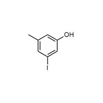 3-Iodo-5-methylphenol|CS-0568017
