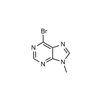 6-Bromo-9-methyl-9H-purine|CS-0568072