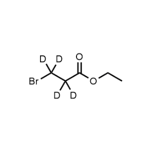 Ethyl 3-Bromopropionate-2,2,3,3-d4|CS-0568199