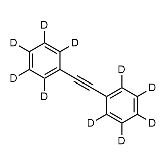 1,2-Diphenylethyne-d10|CS-0568205