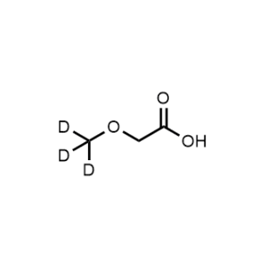 Methoxyacetic acid-d3|CS-0568226
