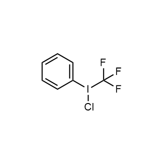 Chloro(phenyl)(trifluoromethyl)-l3-iodane|CS-0568346