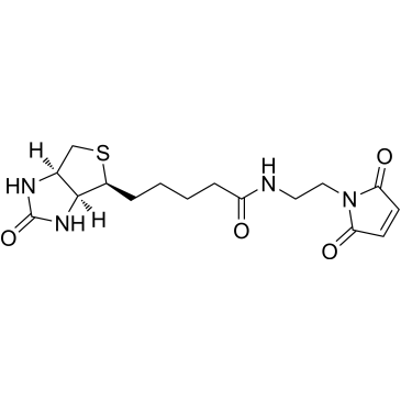 Biotin-C2-maleimide|CS-0568570