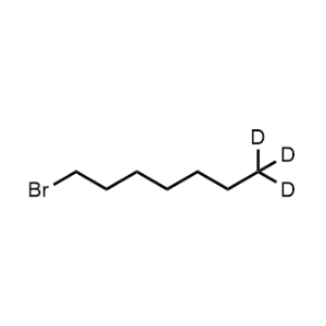 1-Bromoheptane-d3|CS-0568638