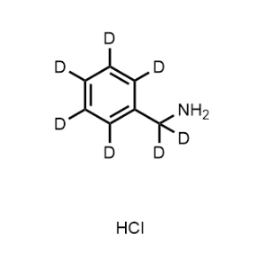 Phenylmethanamine-d7 Hydrochloride|CS-0568640