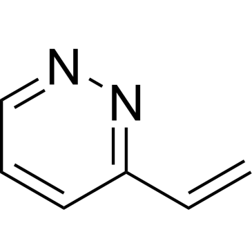 3-Vinylpyridazine|CS-0568711