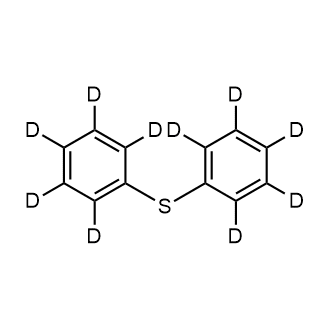 Diphenyl sulfide-d1|CS-0568746
