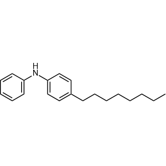 4-Octyl-N-phenylaniline|CS-0568795