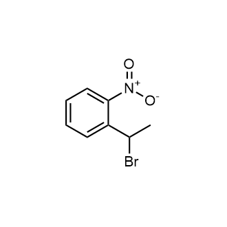 1-(1-Bromoethyl)-2-nitrobenzene|CS-0568796
