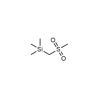 Trimethyl((methylsulfonyl)methyl)silane|CS-0568830