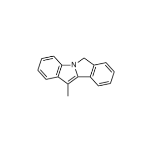 11-Methyl-6H-isoindolo[2,1-a]indole|CS-0568852