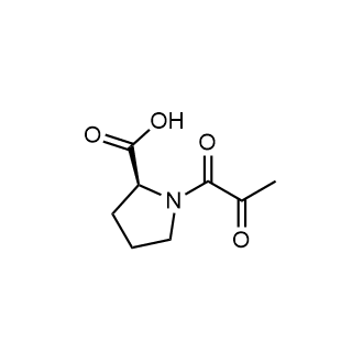 (2-Oxopropanoyl)-L-proline|CS-0568902