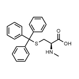N-methyl-S-trityl-L-cysteine|CS-0568968