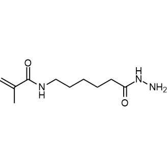 N-(6-hydrazinyl-6-oxohexyl)methacrylamide|CS-0569042
